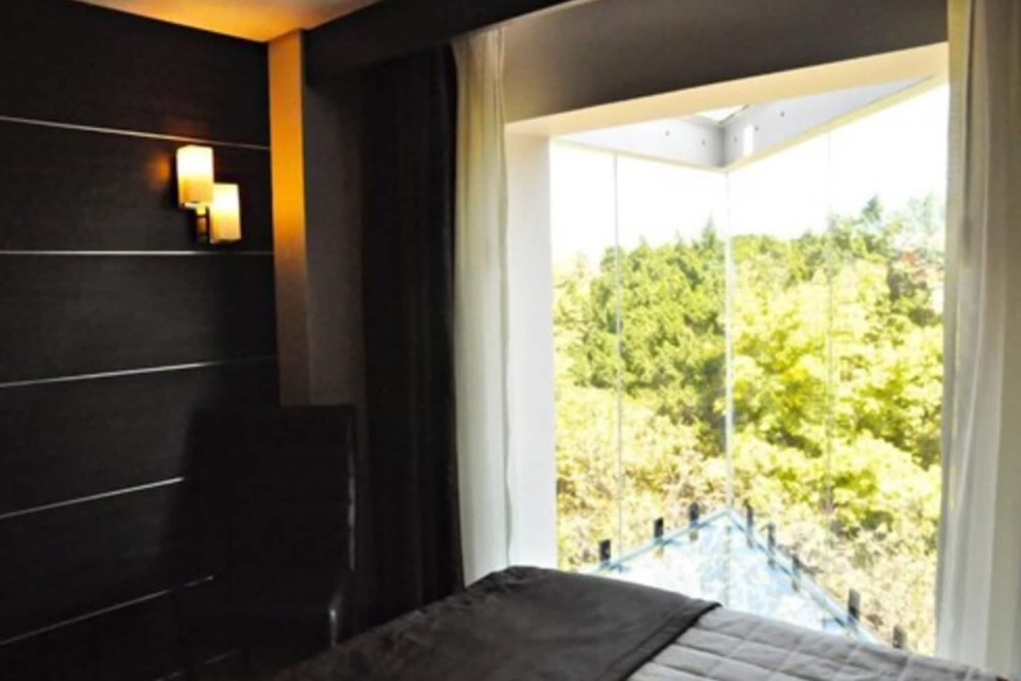 Hotel Real Alameda De Queretaro Luaran gambar